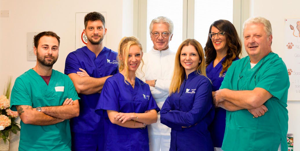 Studio Dentistico a Caselle Torinese | Team